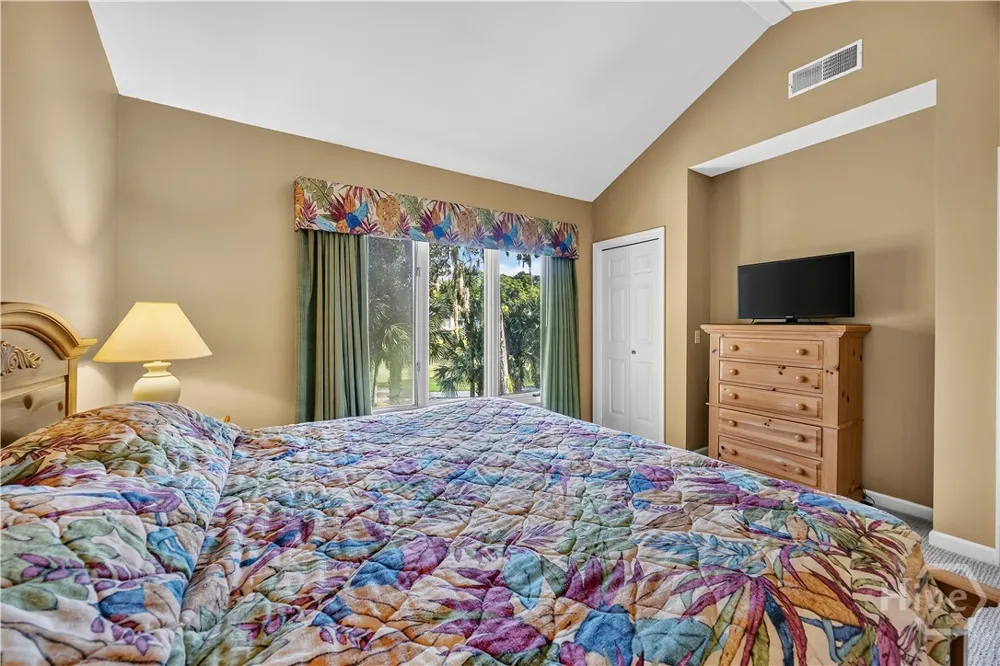 55 Barcelona Road #242C Hilton Head Island, SC 29928