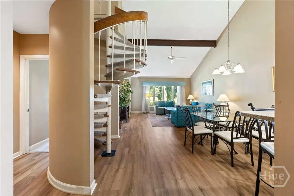55 Barcelona Road #242C Hilton Head Island, SC 29928