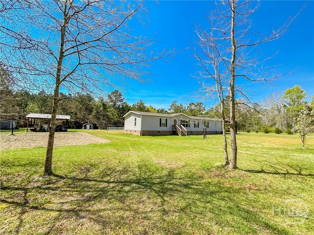 702 Griffin Lake Road Guyton, GA 31312