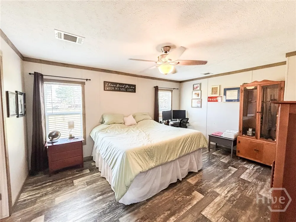 702 Griffin Lake Road Guyton, GA 31312