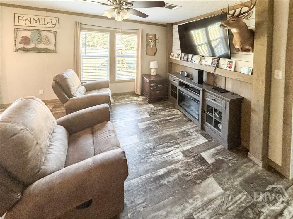 702 Griffin Lake Road Guyton, GA 31312