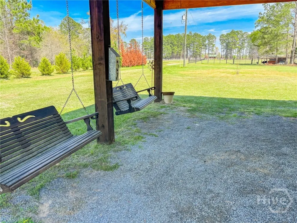 702 Griffin Lake Road Guyton, GA 31312