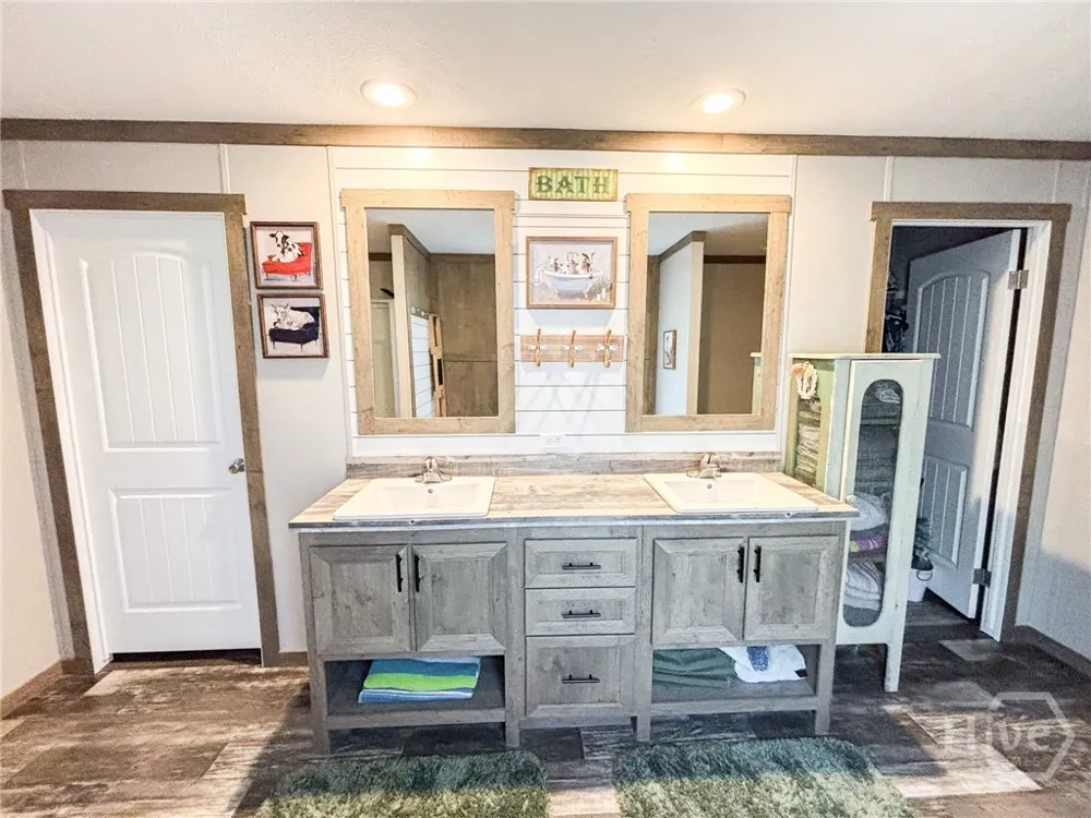 702 Griffin Lake Road Guyton, GA 31312