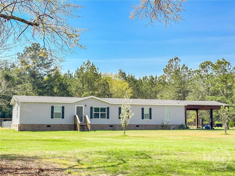 702 Griffin Lake Road Guyton, GA 31312