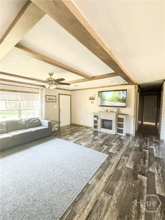 702 Griffin Lake Road Guyton, GA 31312
