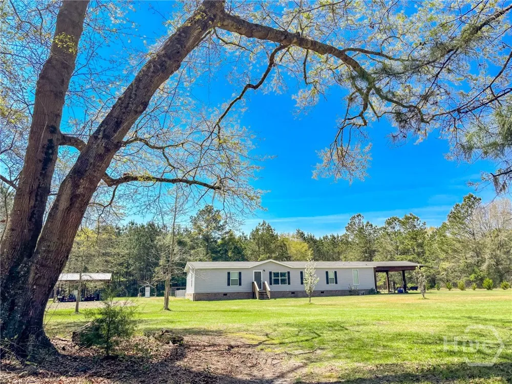 702 Griffin Lake Road Guyton, GA 31312