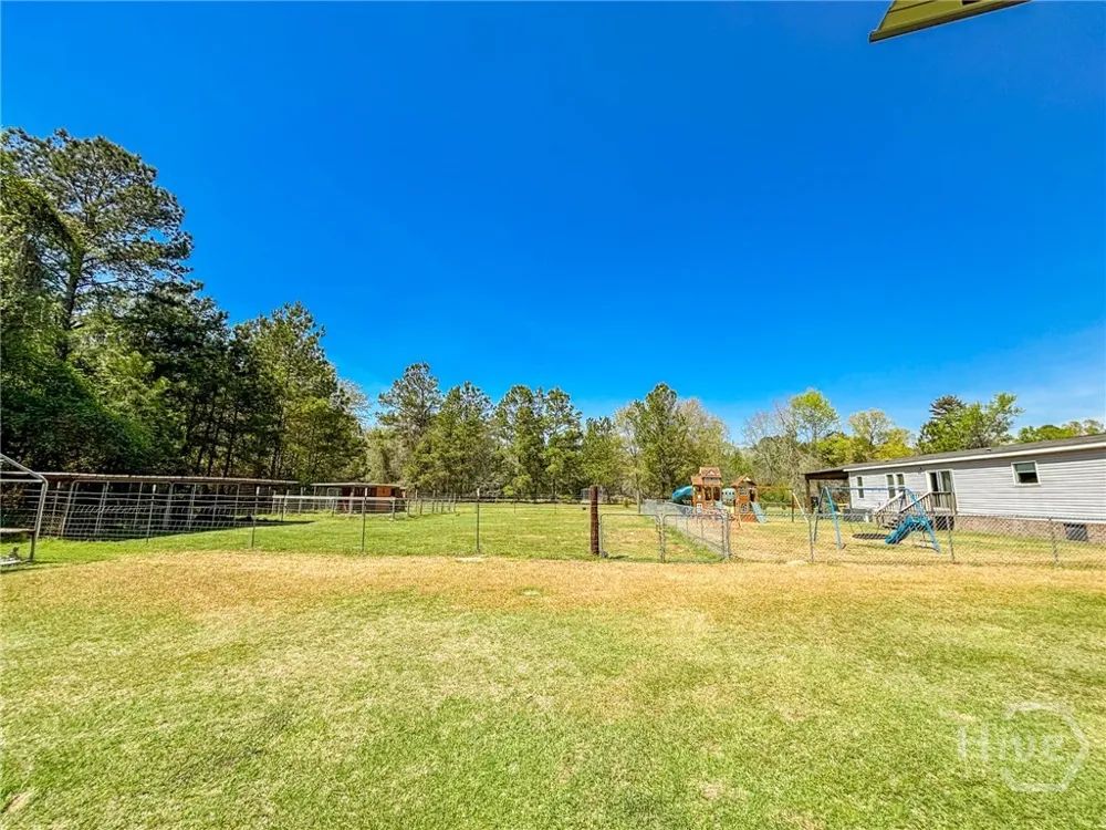 702 Griffin Lake Road Guyton, GA 31312