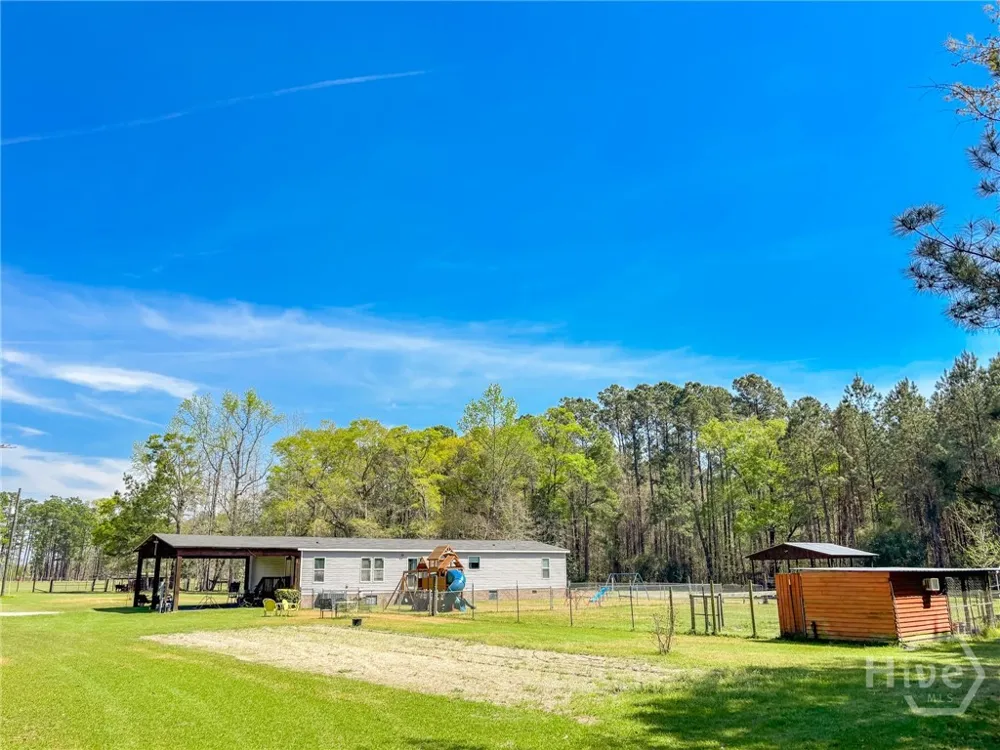 702 Griffin Lake Road Guyton, GA 31312