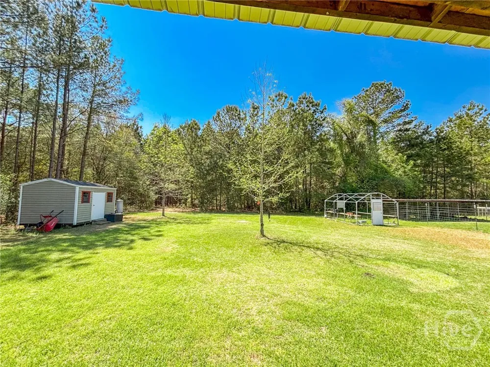 702 Griffin Lake Road Guyton, GA 31312