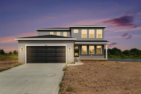 326 Blue Ash Lane