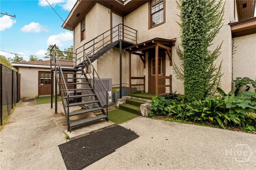 1106 E 48th Street Savannah, GA 31404