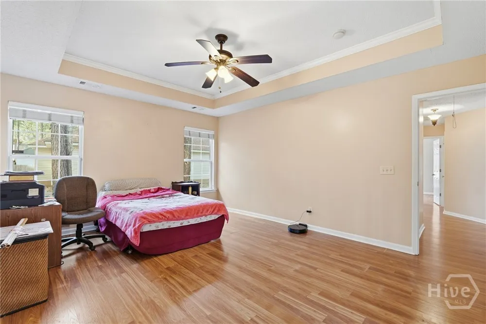 153 Brooklyn Way Pooler, GA 31322