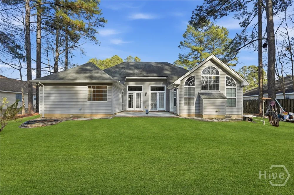 153 Brooklyn Way Pooler, GA 31322