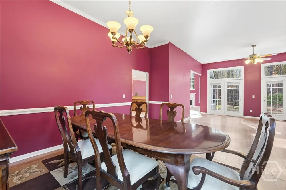 153 Brooklyn Way Pooler, GA 31322