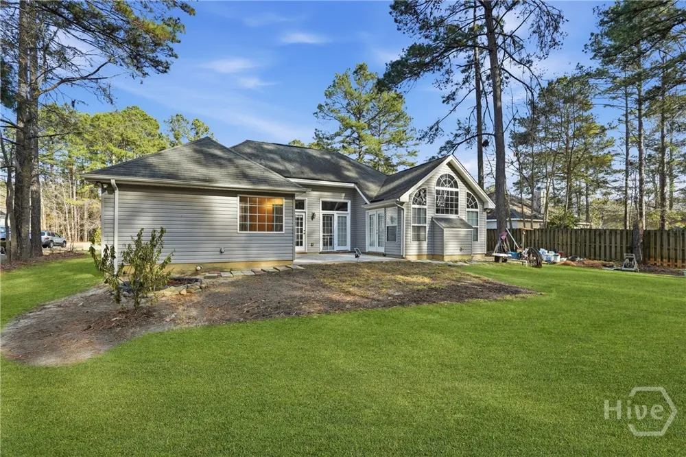 153 Brooklyn Way Pooler, GA 31322