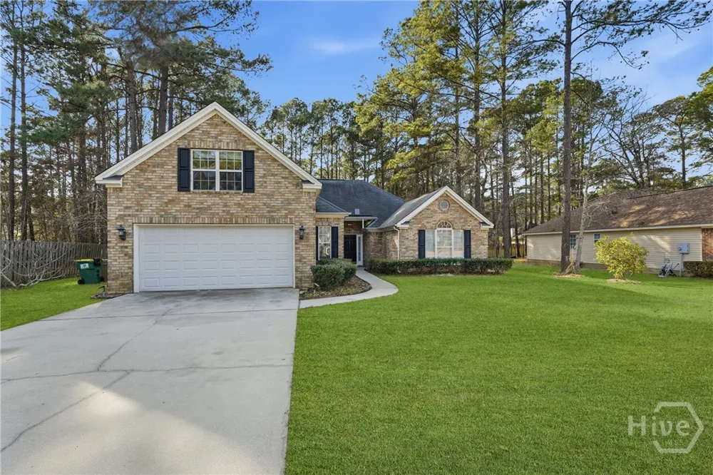 153 Brooklyn Way Pooler, GA 31322