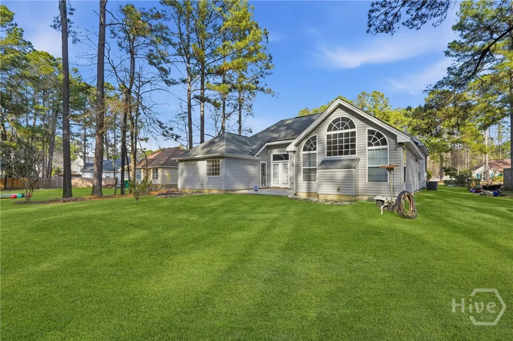 153 Brooklyn Way Pooler, GA 31322