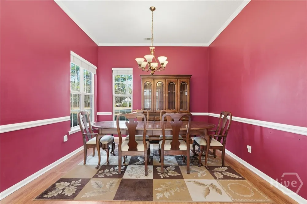 153 Brooklyn Way Pooler, GA 31322