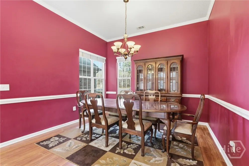153 Brooklyn Way Pooler, GA 31322