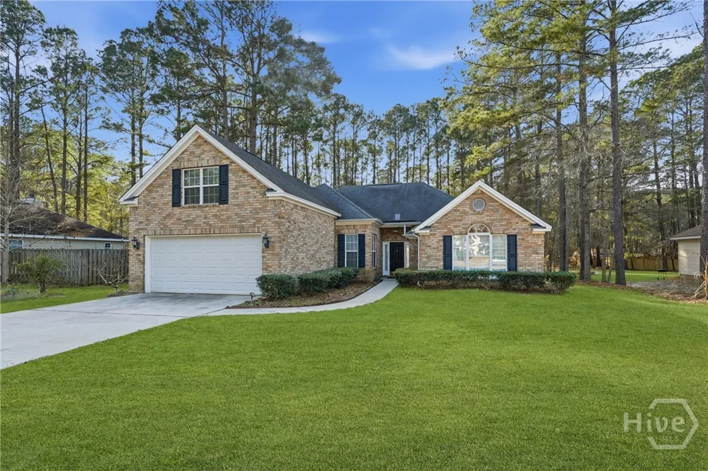 153 Brooklyn Way Pooler, GA 31322