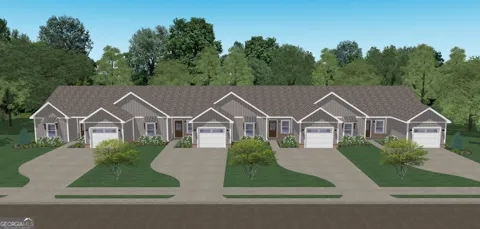 LOT 6 Fountain Farm Way