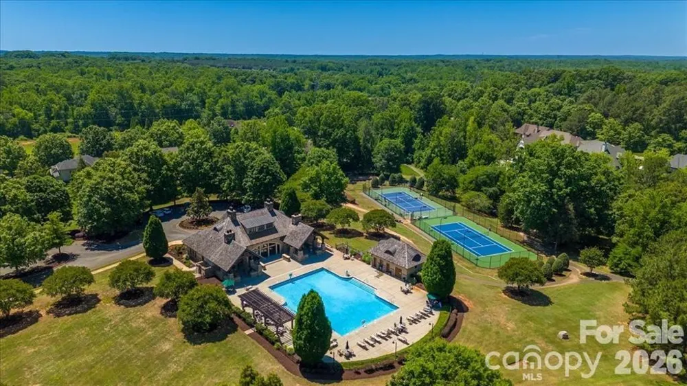 519 Meadow Sweet Lane Waxhaw, NC 28173