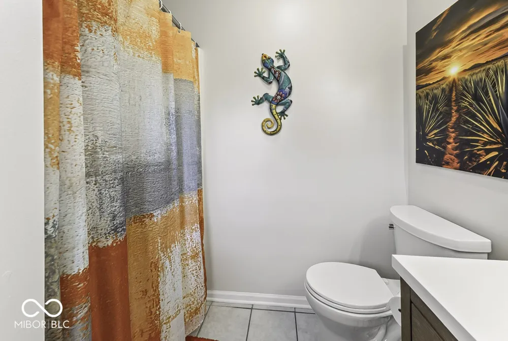 35 Morningside Court Whiteland, IN 46184