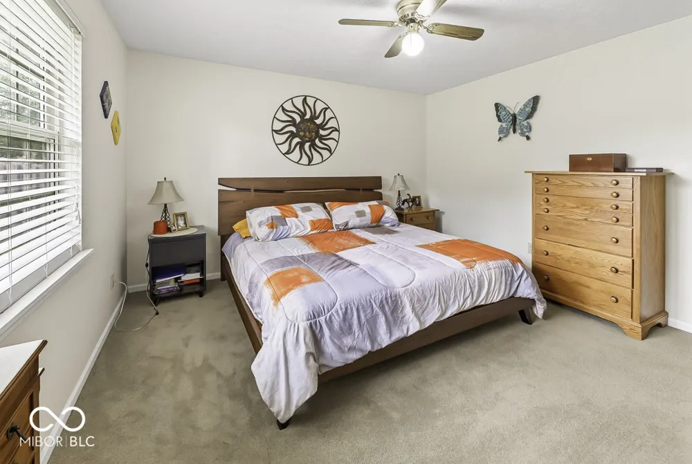 35 Morningside Court Whiteland, IN 46184