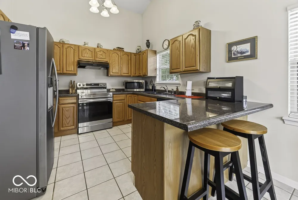 35 Morningside Court Whiteland, IN 46184