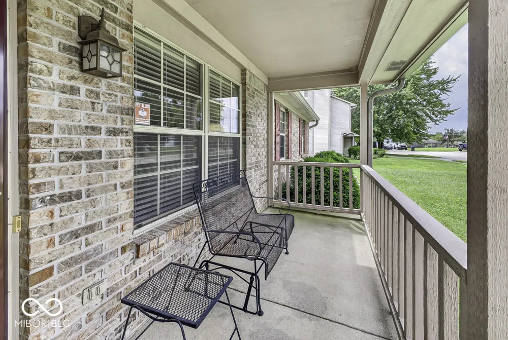 35 Morningside Court Whiteland, IN 46184