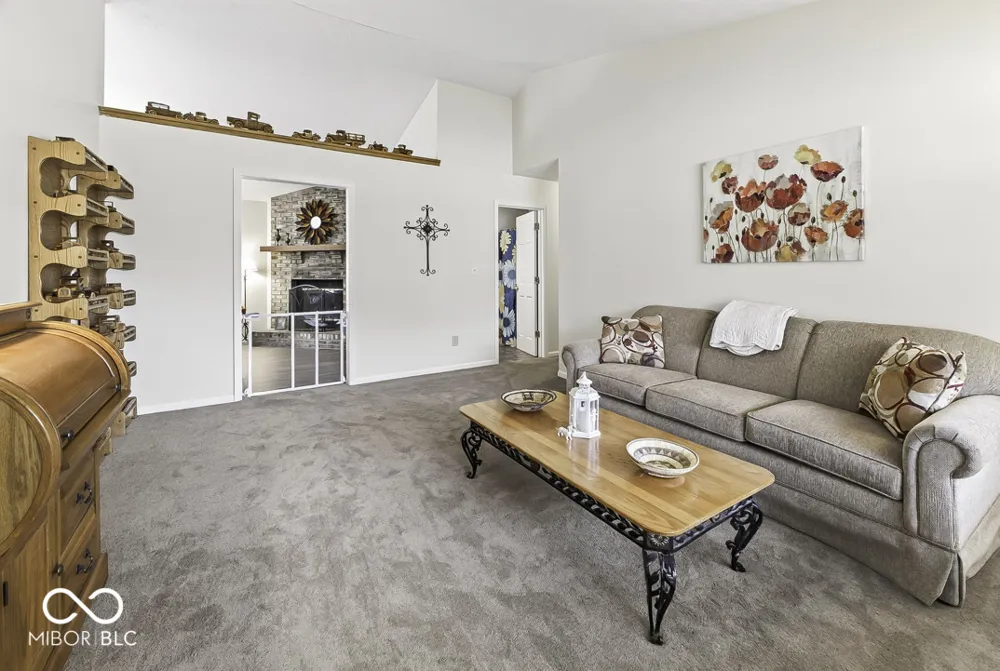 35 Morningside Court Whiteland, IN 46184