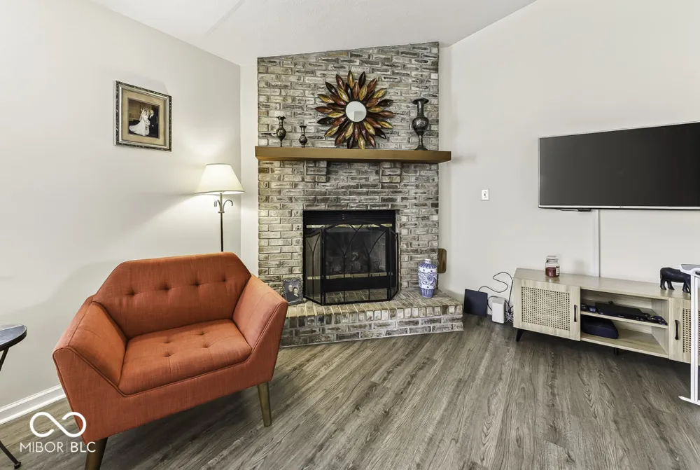 35 Morningside Court Whiteland, IN 46184