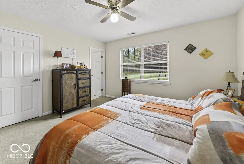 35 Morningside Court Whiteland, IN 46184