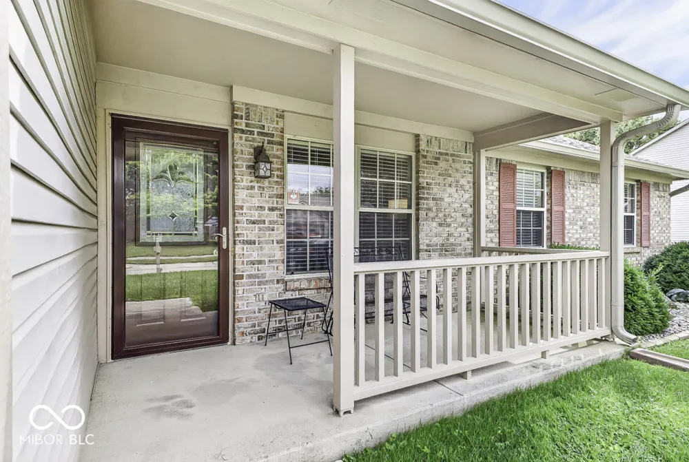 35 Morningside Court Whiteland, IN 46184