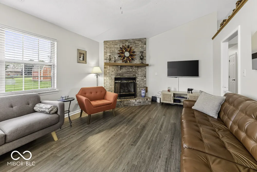 35 Morningside Court Whiteland, IN 46184