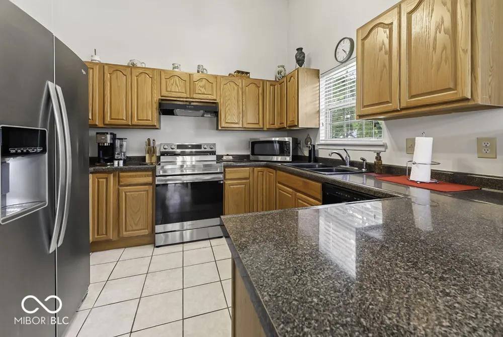 35 Morningside Court Whiteland, IN 46184