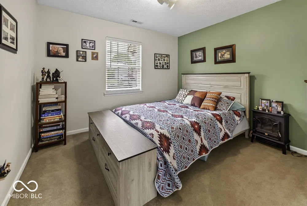 35 Morningside Court Whiteland, IN 46184