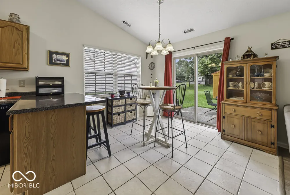 35 Morningside Court Whiteland, IN 46184