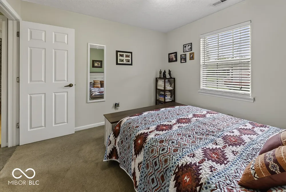 35 Morningside Court Whiteland, IN 46184