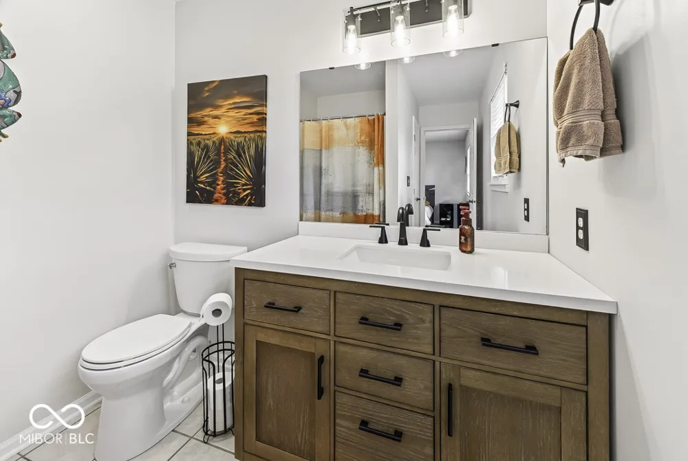 35 Morningside Court Whiteland, IN 46184