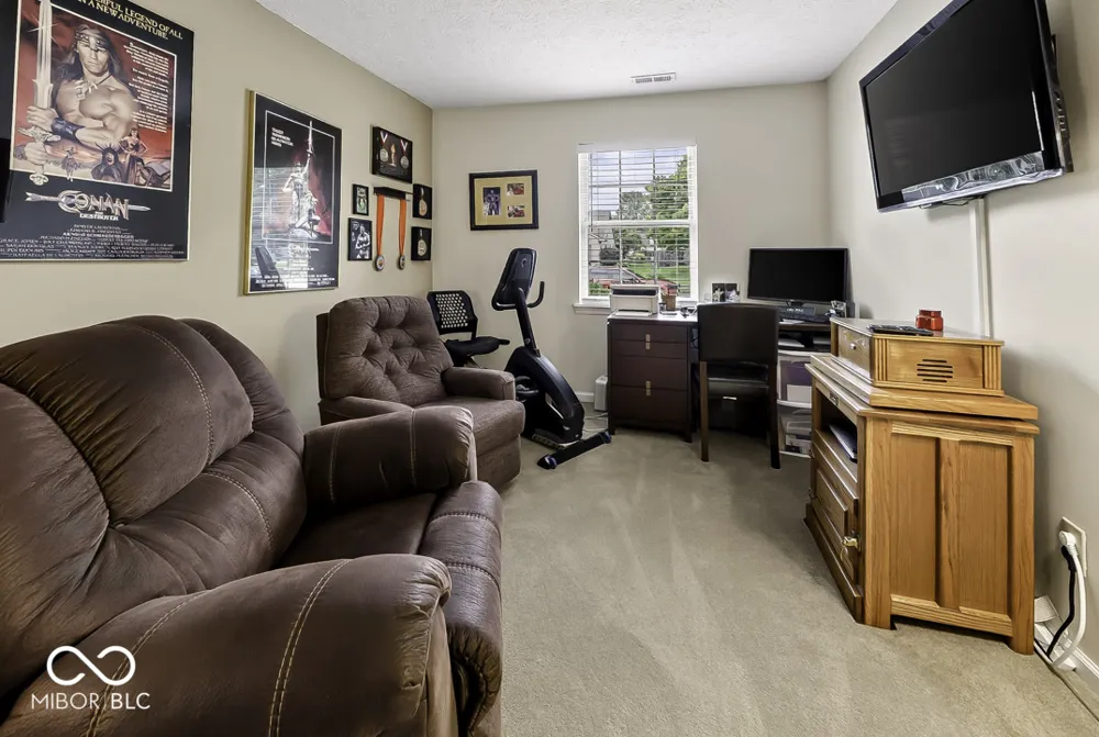 35 Morningside Court Whiteland, IN 46184