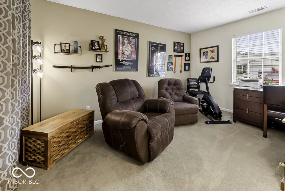 35 Morningside Court Whiteland, IN 46184