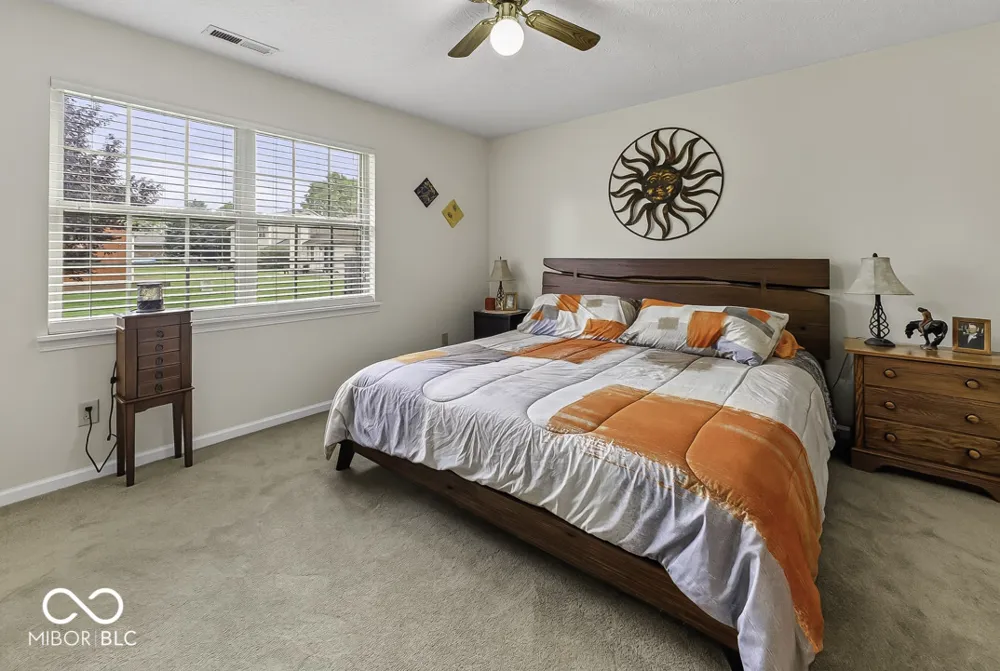 35 Morningside Court Whiteland, IN 46184