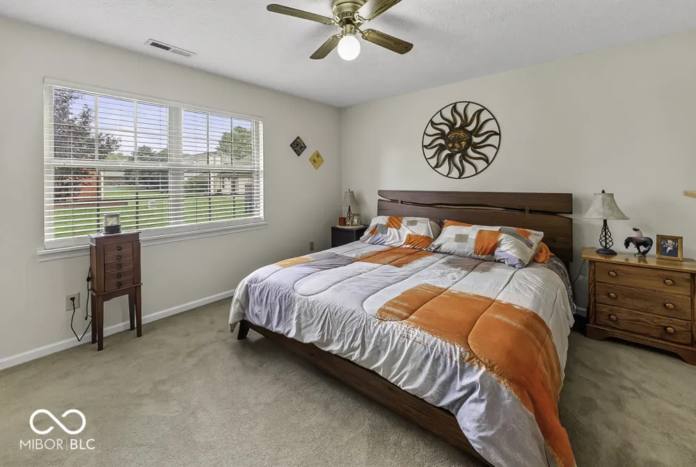 35 Morningside Court Whiteland, IN 46184