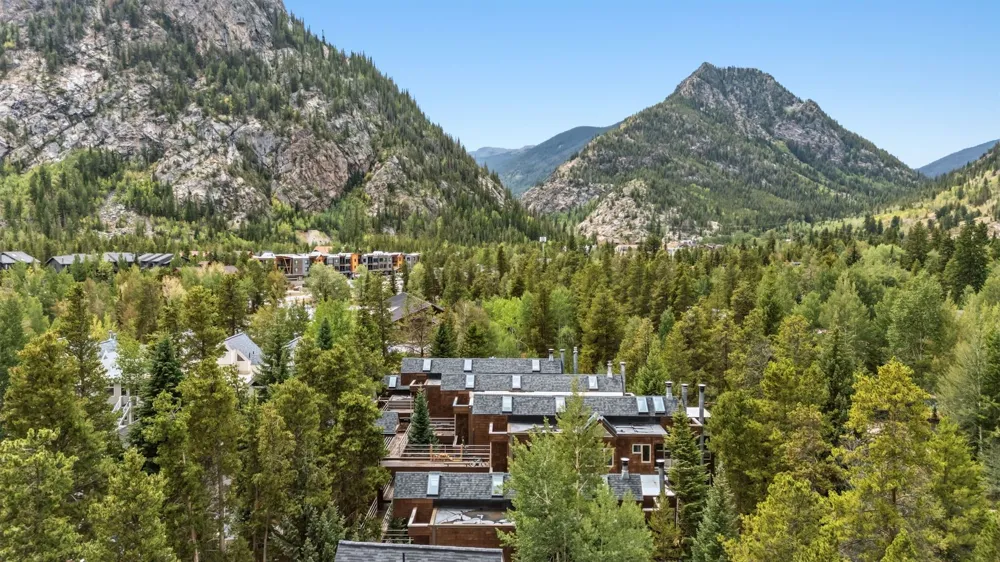 75 Galena Street #103 Frisco, CO 80443