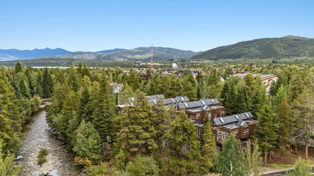 75 Galena Street #103 Frisco, CO 80443