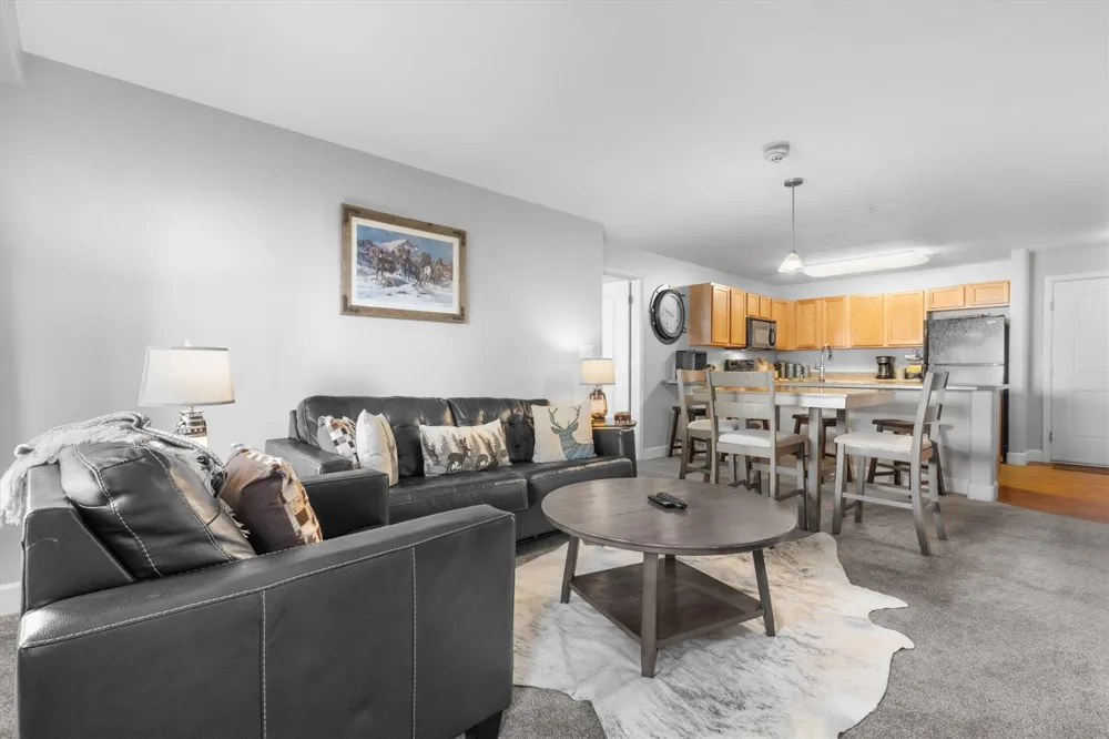 2525 Cattle Kate Circle #4202 Steamboat Springs, CO 80487