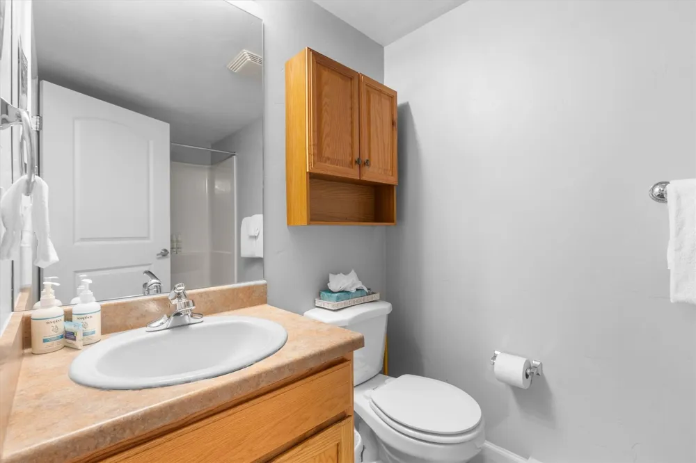 2525 Cattle Kate Circle #4202 Steamboat Springs, CO 80487