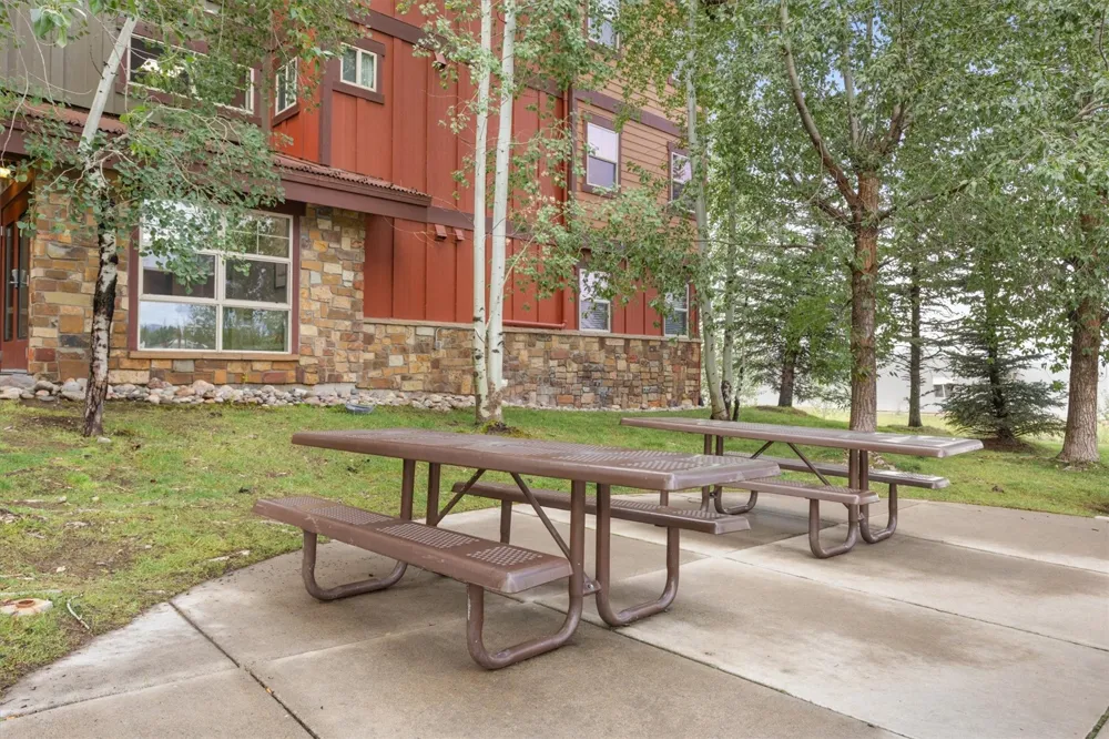 2525 Cattle Kate Circle #4202 Steamboat Springs, CO 80487