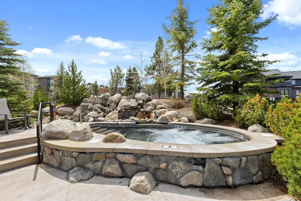 2525 Cattle Kate Circle #4202 Steamboat Springs, CO 80487